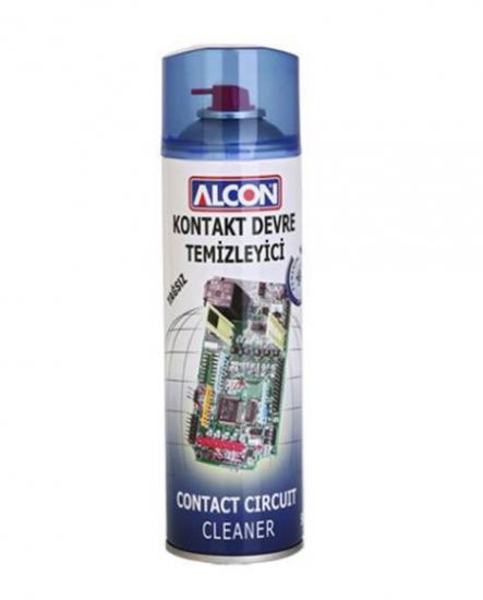 Alcon%20Kontak%20Kart%20Temizleme%20Devre%20Temizleyici%20Yağsız%20Spreyi%20400ML