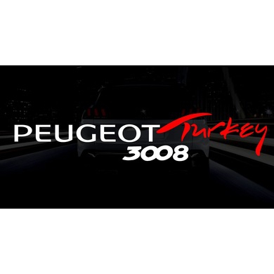 Peugeot%203008%20Turkey%20Sticker