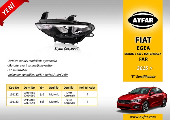 FAR%20SAĞ%20101132%20EGEA%2015-%20MOTORLU%20SİYAH%20ÇERÇEVELİ