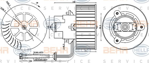 KALORİFER%20MOTORU%208EW009100261%20OMEGA-B