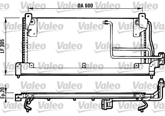 KLİMA%20RADYATÖRÜ%208FC351037591%20CORSA-B%20TIGRA-B