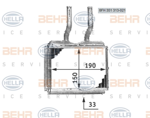 KALORİFER%20RADYATÖRÜ%208FH351313021%20CORSA-B%20TIGRA