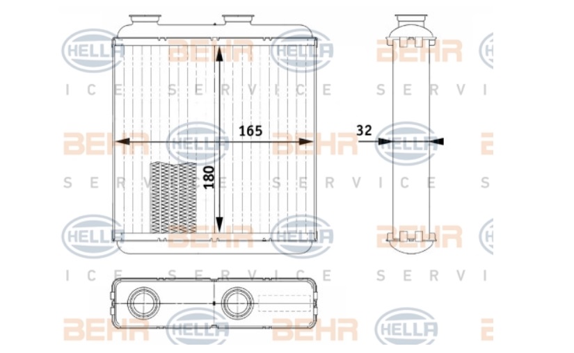 KALORİFER%20RADYATÖRÜ%208FH351311231%20CORSA-D%20MERIVA%20(03-10)%201.6%201.3%20CDTI%201.7CDTI