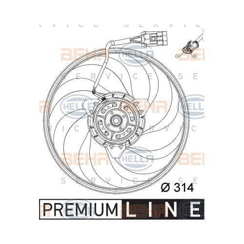 FAN%20MOTORU%208EW351034421%20CORSA-C%201.2%201.4