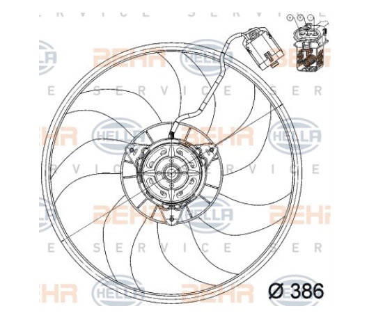 FAN%20MOTORU%208EW351039701%20CORSA-C%201.3%20CDTI%201.7