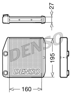 KALORİFER%20RADYATÖRÜ%20DRR09075%20FİORİNO%20CORSA-D%20LINEA%20EGEA%20DOBLO%201.3%20JTD