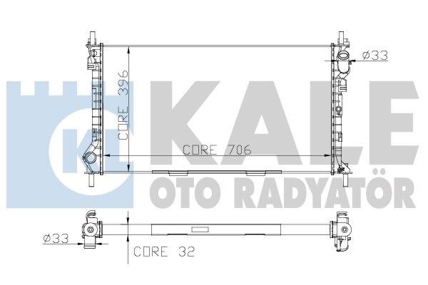 RADYATÖR%200224292AL%20CONNECT%20(90PS)%20ALIMINYUM