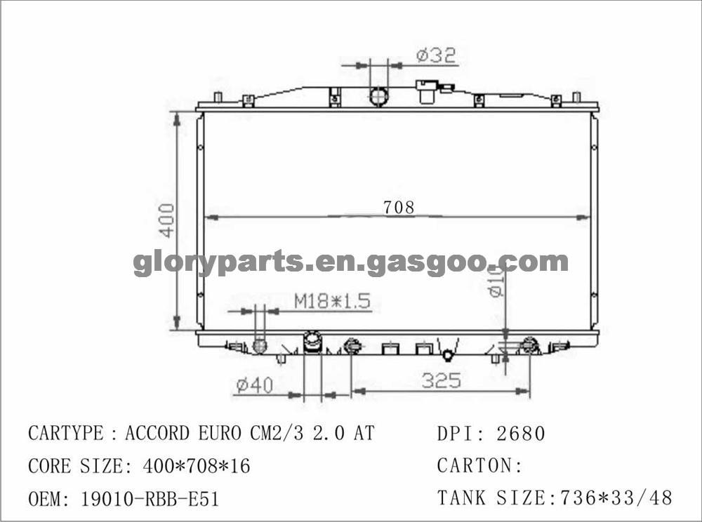 RADYATÖR%20341955%20ACCORD%20VII%202.4%2003-%20BRAZING%20AT%20MT