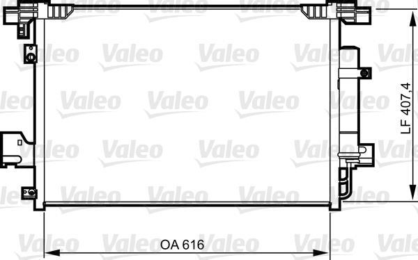 KLİMA%20RADYATÖRÜ%20342965%20CIVIC VIII HATCHBACK%201.4%201.8%20TYPE%20R%202.2%20CTDI%2006-%20KURUTUC