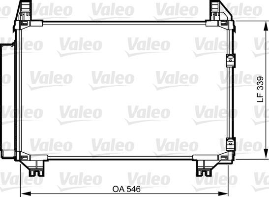 KLİMA%20RADYATÖRÜ%20343110%20YARIS%20CHARADE%201.0 VVT%20I%201.3%20VVT%20I%2005-%20(KURUTUCU%20İLE)