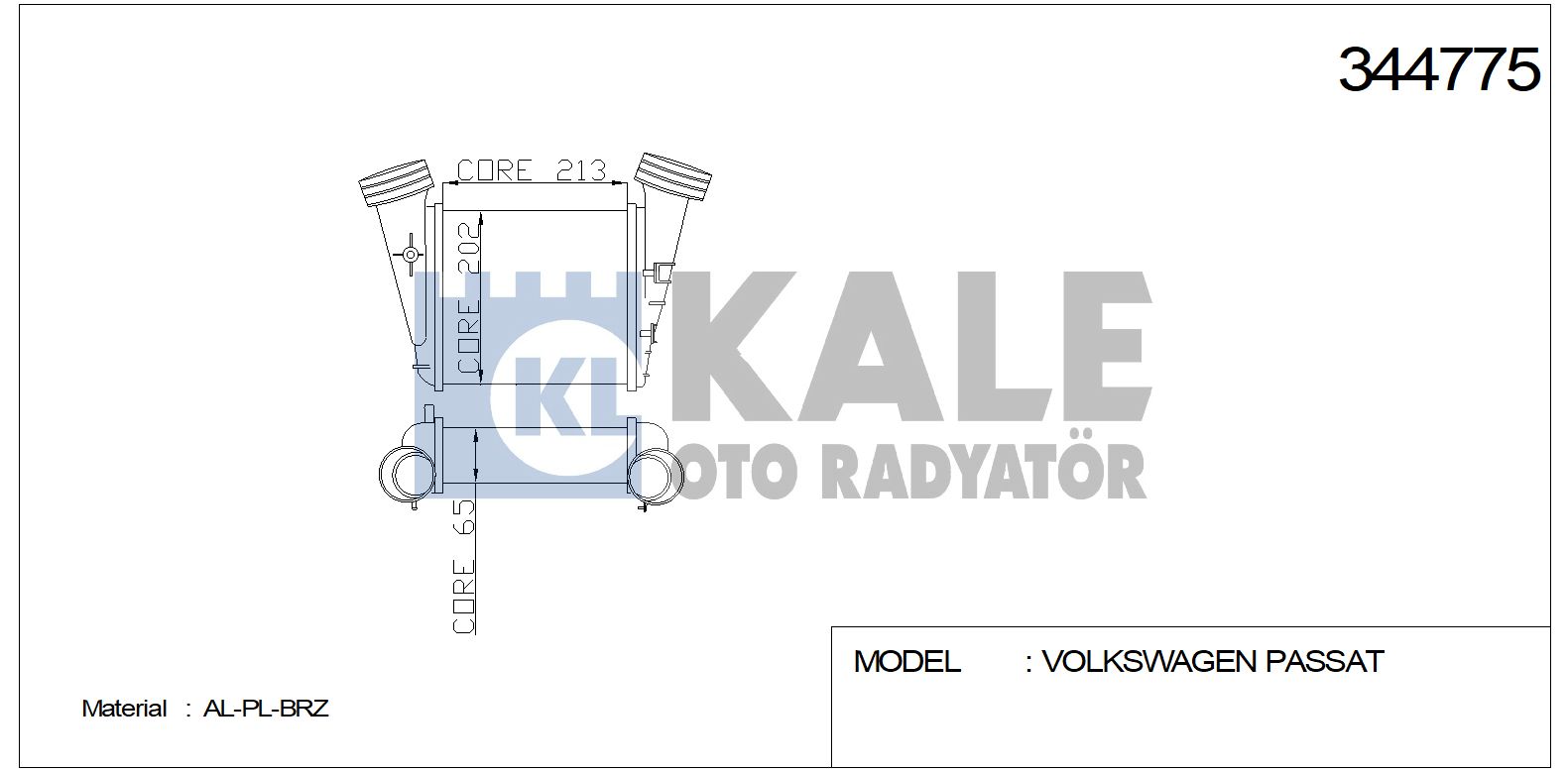 TURBO%20RADYATÖRÜ%20344775%20PASSAT%202.5TDI%20BDH%20BAU%20BDG%200305%20SUPERB%202.5TDI%20BDG%200208