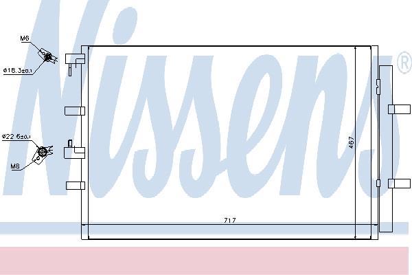 KLİMA%20RADYATÖRÜ%20345695%20TRANSİT%20V363%2014-%20CUSTOM%2012-%20(KURUTUCU%20İLE)