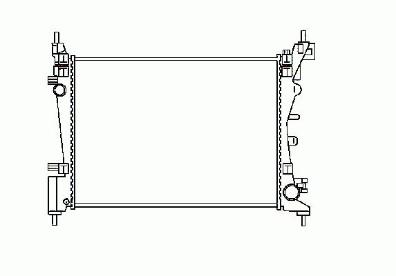 RADYATÖR%20345915%20GRANDE%20PUNTO%20PUNTO%20EVO%201.2%201.4%20(05-)%20(BRAZING)