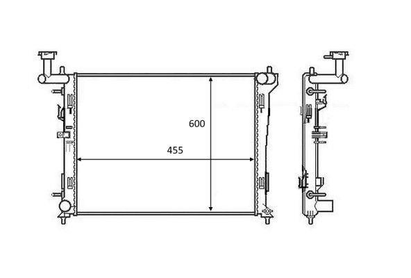 RADYATÖR%20345930%20CEED%20SW%20PRO%201.4%201.6%202.0%20(07%2012)%20(BRAZING)