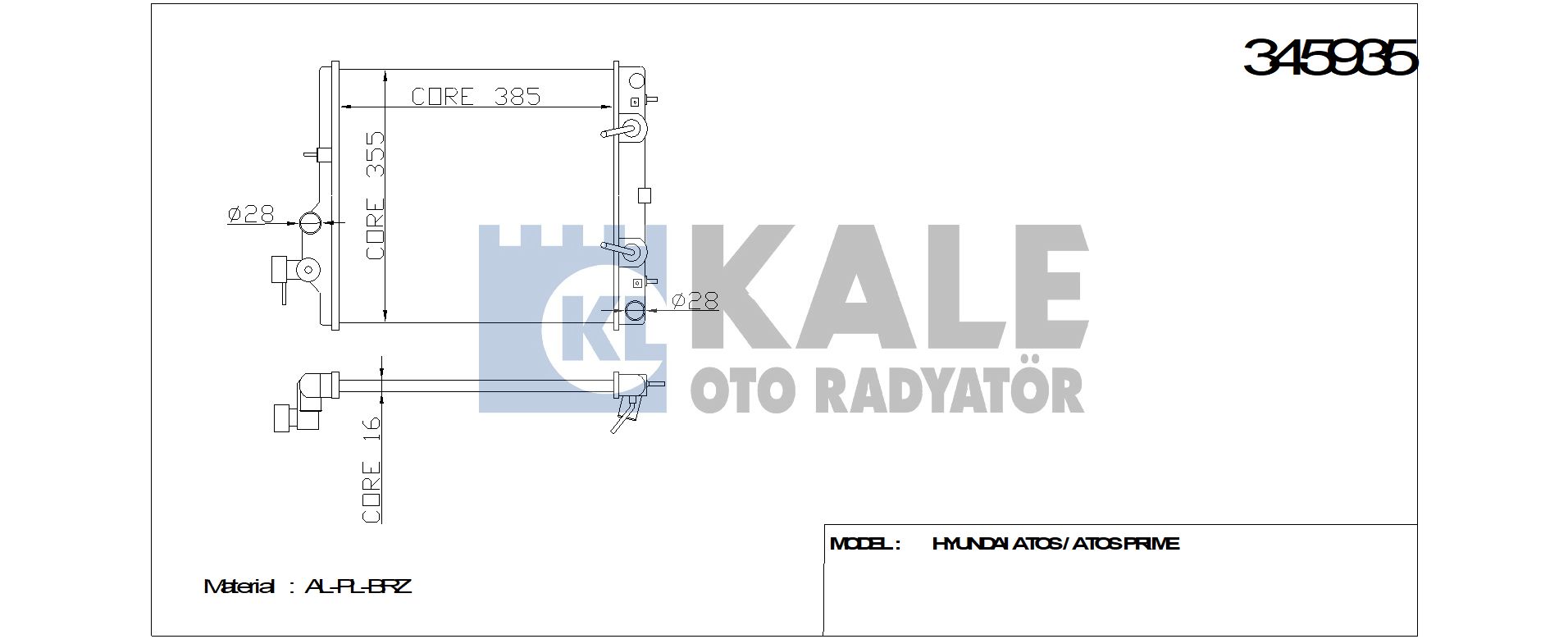 RADYATÖR%20345935%20ATOS%20ATOS%20PRIME%201.0I%2012V%20(97-04)%20(BRAZING)%20AT