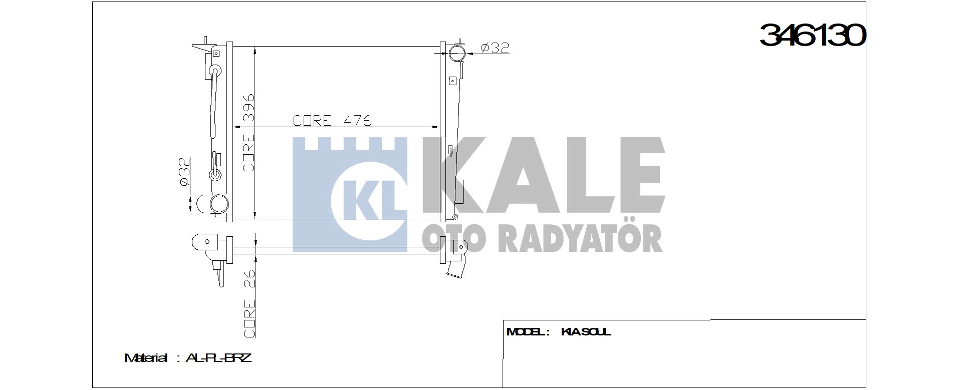 RADYATÖR%20346130%20SOUL%201.6I%2009-BRAZING%20AT