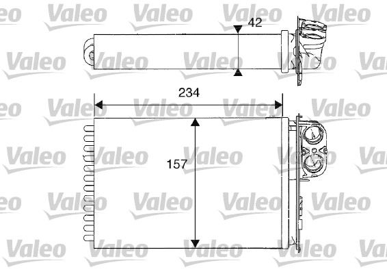 KALORİFER%20RADYATÖRÜ%20346475%20C5%20(01-05)%202.0HDI%208V%202.2HDI%202.0%20I%2016V