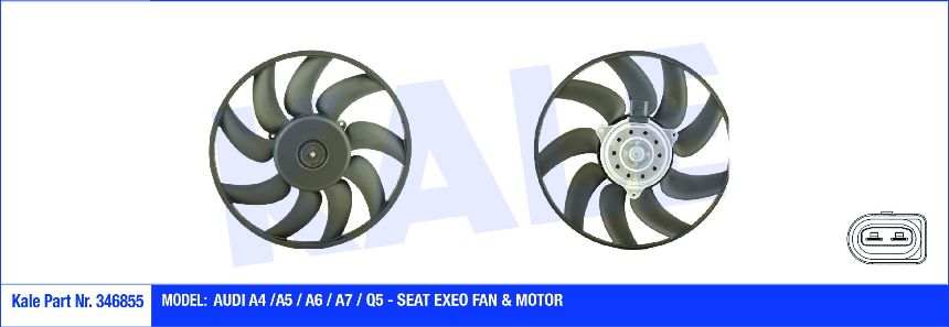 FAN%20MOTORU%20346855%20A4%20A5%20Q5%201.8%202.0T%20FSI%202.0%203.0%20TDI%20(07-)%20(200W%20350mm)