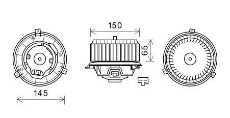 KALORİFER%20MOTORU%20346920%20MOKKA