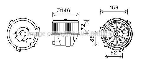 KALORİFER%20MOTORU%20347050%20PUNTO%20LANCIA