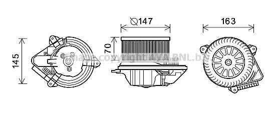 KALORİFER%20MOTORU%20347075%20P106-II%20SAXO