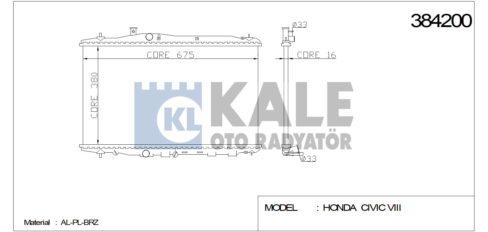 RADYATÖR%20384200%20CIVIC%20VIII%20(375x677x16)%20BRAZING%20MT