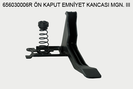 KAPUT%20KİLİT%20ÇENGELİ%20656030006R%20MEGANE-III