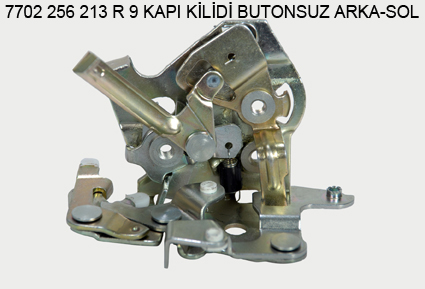 KAPI%20KİLİDİ%20ARKA%20SOL%20OEM%207702256213%20R9%20BUTONSUZ%20MEKANİK