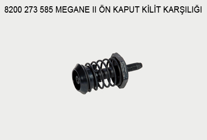 KAPUT%20KİLİT%20KARŞILIĞI%20OEM%208200273585%20MEGANE-II