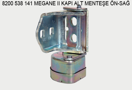 KAPI%20MENTEŞESİ%20ALT%20ÖN%20SAĞ%20OEM%208200538141%20MEGANE-II