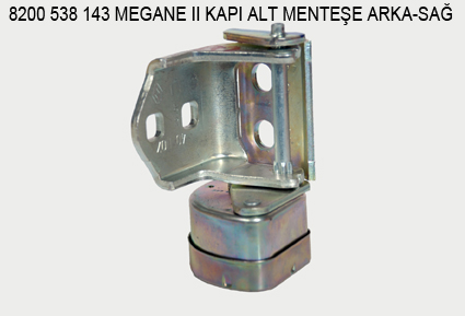 KAPI%20MENTEŞESİ%20ARKA%20SAĞ%20OEM%208200538143%20MEGANE-II