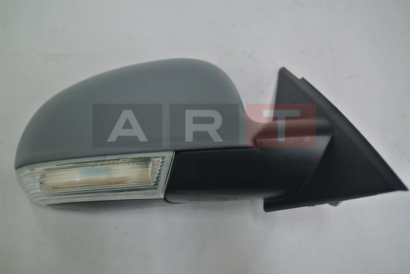 AYNA SOL M006.6170 PASSAT 2003-2005 ELEKTRİKLİ ISITMALI ASTARLI SİNYALLİ ASFERİK