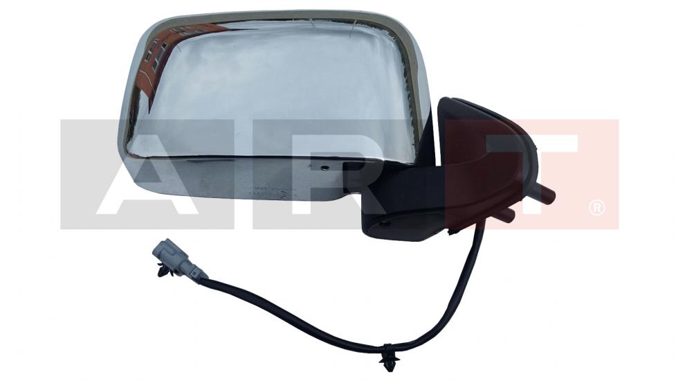 AYNA SAĞ M029.9167 DATSUN 720 PİCK-UP 2006- ELEKTRİKLİ KROM KAPAK