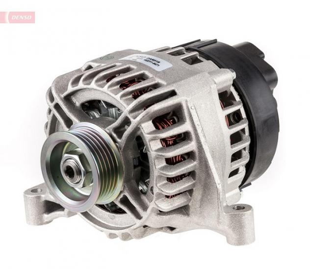 ALTERNATÖR DAN519 (14V 90A) EGEA (15-) DOBLO LINEA 1.4 07- GR.PUNTO EVO (05-12)