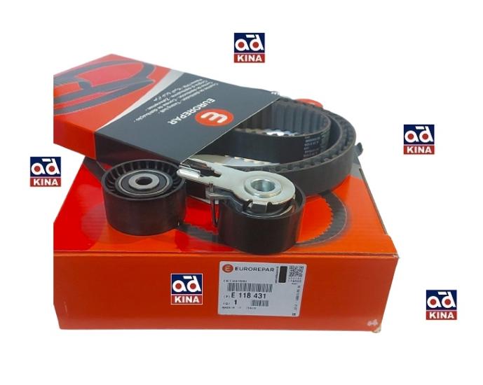 TRİGER SETİ K015598XS PARTNER 1.6 HDI FOCUS (04-) 1.6TDCI C2 C3 C4 C5 SCUDO