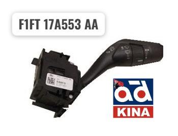 SİLECEK KUMANDA KOLU F1FT17A553AA FOCUS SEDAN TRANSIT V363