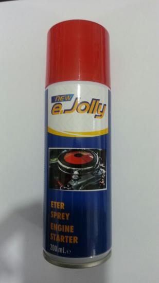 ETER SPREY 200ML