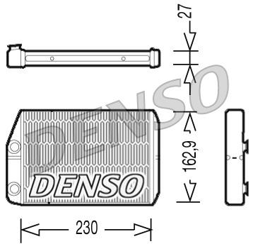 KALORİFER RADYATÖRÜ 2081811AB BOXER JUMPER