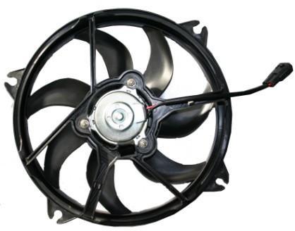 FAN MOTORU 347185 PARTNER TEPE P307 P308 P3008 P5008 C4 DS5 JUMPY JUMPY