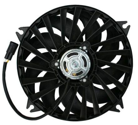 FAN MOTORU 347215 PARTNER TEPE P308 P3008 P5008 C4 DS4