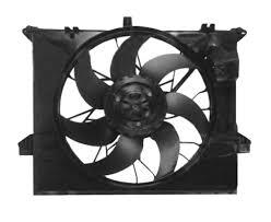 FAN MOTORU 413800 ACCENT ACCENT I 120W 312MM DAVLUMBAZLI