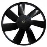 FAN MOTORU 414600 CORDOBA IBIZA IV FABIA ROOMSTER POLO (130 60W 394mm)