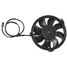 FAN MOTORU 415200 A4 A6 A8 FORD GALAXY ALHAMBRA VW PASSAT SHARAN (300W 280mm)