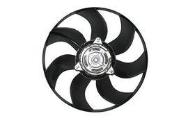 FAN MOTORU 415300 A6 A8 ALLROAD VW PASSAT (300W 280mm)