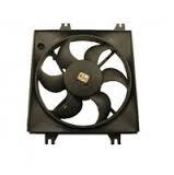 FAN MOTORU SOL 416900 CADDY-III GOLF V VI PLUS JETTA-III IV PASSAT SCIROCCO TOUR