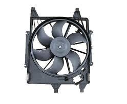 FAN MOTORU SOL 417300 A3 ALTEA OCTAVIA SUPERB VW CADDY-III GOLF V VI AMAROK (400