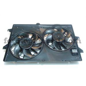 FAN MOTORU 417800 FIESTA  VI 1.4 1.4TDCI 1.5TDCI 1.6TDCI 08 BMAX 1.5TDCI 1.6TDC