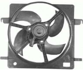 FAN MOTORU 417900 FOCUS 2.0 16V 9805 KLIMALI DAVLUMBAZLI