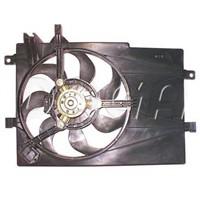 FAN MOTORU 419600 P206 1.1 1.4 8V 1.6 8V 250W 99- KLIMALI