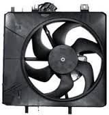 FAN MOTORU 419800 P207 P208 P2008 P301 C2 C3 C3-II C3-III C3 PICASSO C4 CACTUS-C